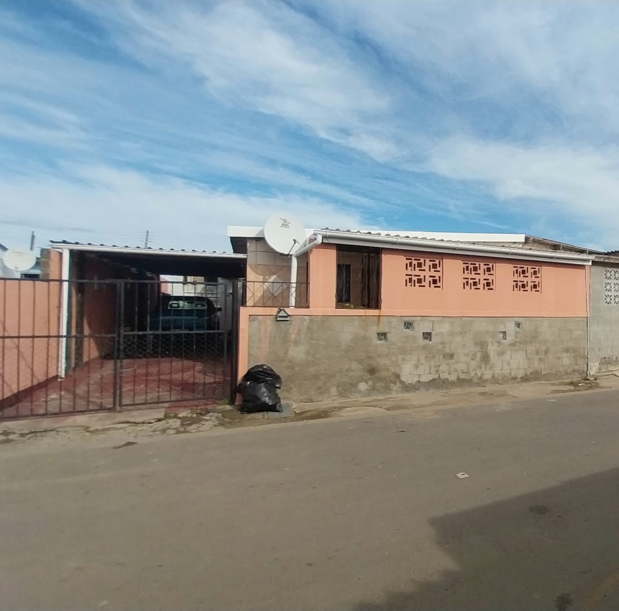 2 Bedroom Property for Sale in Buffalo Flats Eastern Cape